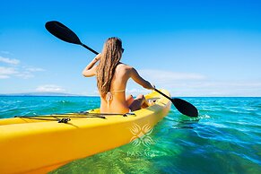 TUI BLUE The Passage Samui Pool Villas with Private Beach Resort