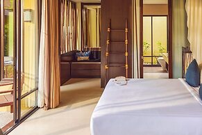 TUI BLUE The Passage Samui Pool Villas with Private Beach Resort