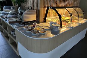 TUI BLUE The Passage Samui Pool Villas with Private Beach Resort