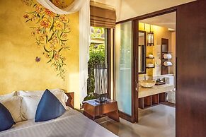 TUI BLUE The Passage Samui Pool Villas with Private Beach Resort