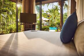 TUI BLUE The Passage Samui Pool Villas with Private Beach Resort
