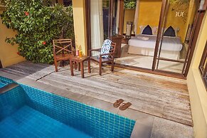 TUI BLUE The Passage Samui Pool Villas with Private Beach Resort