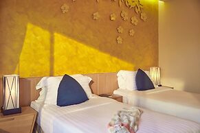 TUI BLUE The Passage Samui Pool Villas with Private Beach Resort