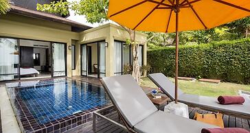 TUI BLUE The Passage Samui Pool Villas with Private Beach Resort