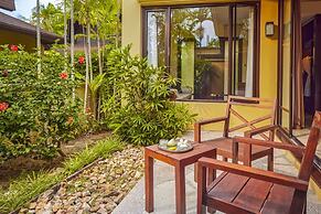 TUI BLUE The Passage Samui Pool Villas with Private Beach Resort