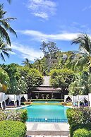 TUI BLUE The Passage Samui Pool Villas with Private Beach Resort