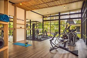 TUI BLUE The Passage Samui Pool Villas with Private Beach Resort