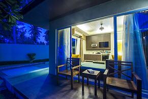 TUI BLUE The Passage Samui Pool Villas with Private Beach Resort