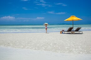 TUI BLUE The Passage Samui Pool Villas with Private Beach Resort