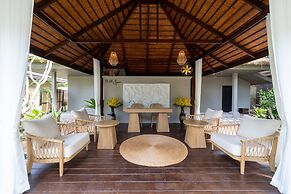 TUI BLUE The Passage Samui Pool Villas with Private Beach Resort