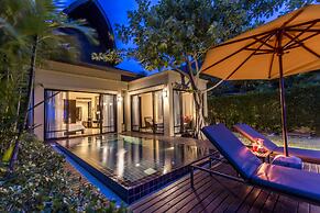 TUI BLUE The Passage Samui Pool Villas with Private Beach Resort