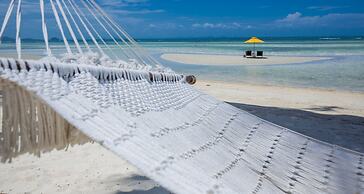 TUI BLUE The Passage Samui Pool Villas with Private Beach Resort