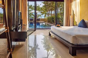 TUI BLUE The Passage Samui Pool Villas with Private Beach Resort