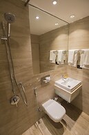 Hotel Bawa Continental