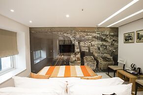 Hotel Bawa Continental