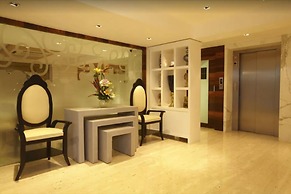 Hotel Bawa Continental