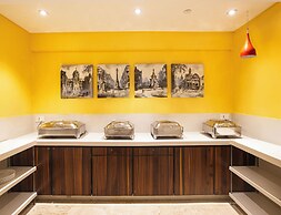 Hotel Bawa Continental