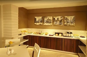 Hotel Bawa Continental