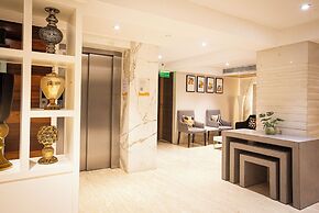 Hotel Bawa Continental