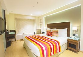 Hotel Bawa Continental