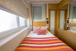 Hotel Bawa Continental