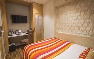 Hotel Bawa Continental