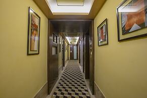 Hotel Bawa Continental