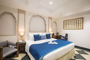 Hotel Bawa Continental