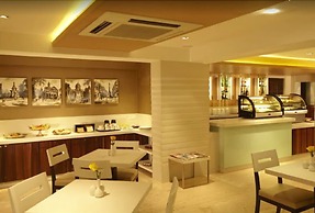 Hotel Bawa Continental