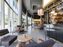 Hotel Barcelona Condal Mar Affiliated by Meliá