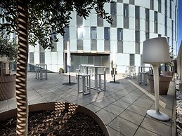 Hotel Barcelona Condal Mar Affiliated by Meliá