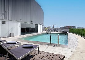 Hotel Barcelona Condal Mar Affiliated by Meliá
