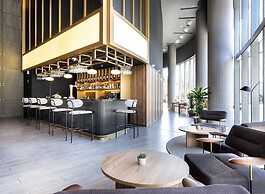 Hotel Barcelona Condal Mar Affiliated by Meliá