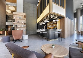 Hotel Barcelona Condal Mar Affiliated by Meliá