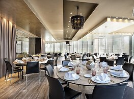 Hotel Barcelona Condal Mar Affiliated by Meliá
