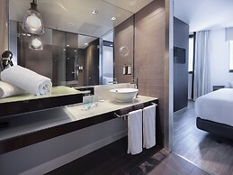 Hotel Barcelona Condal Mar Affiliated by Meliá