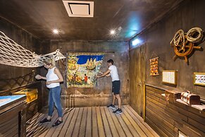 Leonardo Laura Beach & Splash Resort