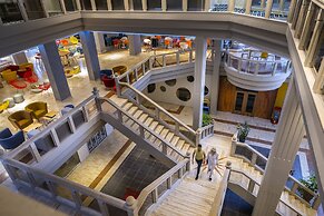 Leonardo Laura Beach & Splash Resort