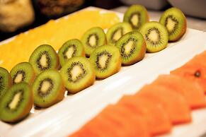 AC Hotel by Marriott Riga