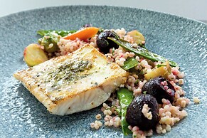 AC Hotel by Marriott Riga