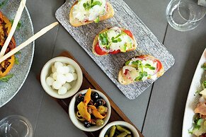 AC Hotel by Marriott Riga