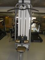 Napa Mermaid Hotel & Suites