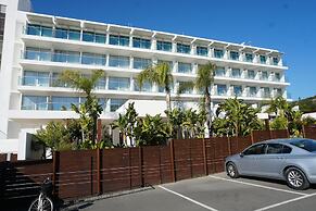 Napa Mermaid Hotel & Suites