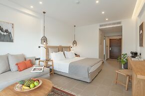 Napa Mermaid Hotel & Suites