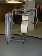 Napa Mermaid Hotel & Suites