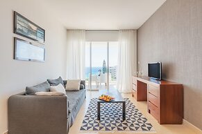 Napa Mermaid Hotel & Suites