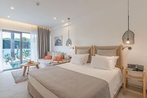 Napa Mermaid Hotel & Suites