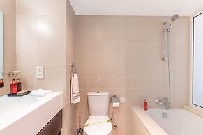 Napa Mermaid Hotel & Suites