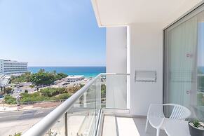 Napa Mermaid Hotel & Suites