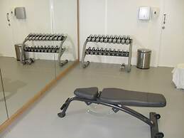 Napa Mermaid Hotel & Suites